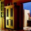 Interior of Casa del Mayordomo